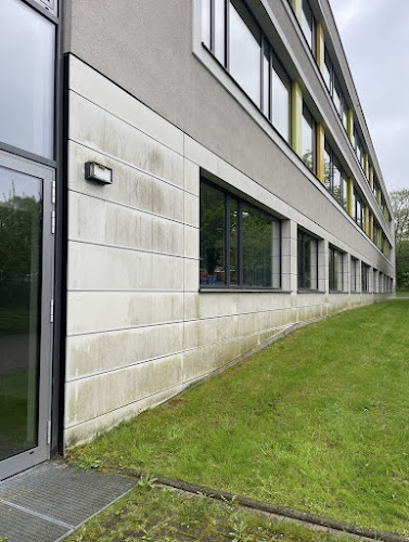 MAY Fassadenreinigung