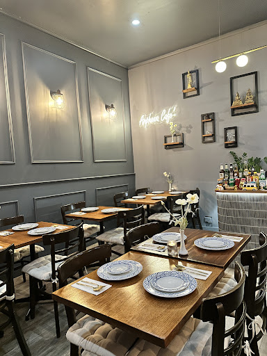 Photo of Amphawa cafe & Thai restaurant