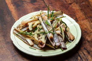 Photo n°9 de Mon Loup à Paris (Bar à cocktails)