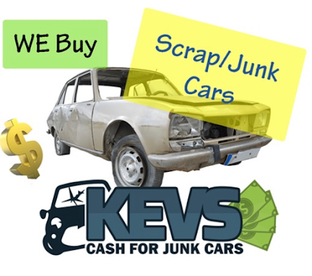 Cash For Junk Cars Philadelphia