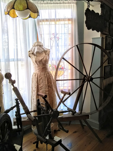 Bay Shore Historical Society - Thumbnail