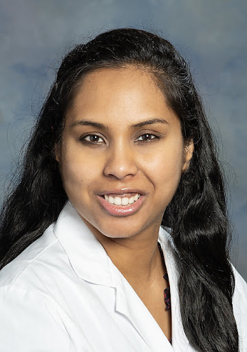 Rachana Yendala, MD - Thumbnail