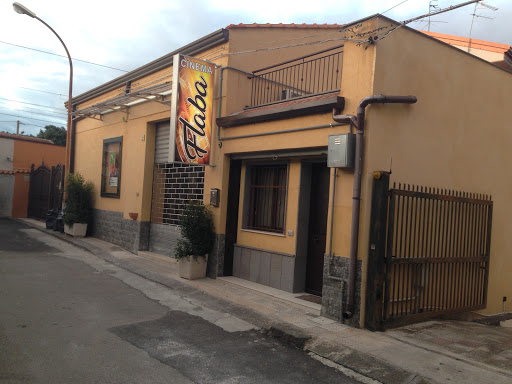 Cinema Flaba - Visual