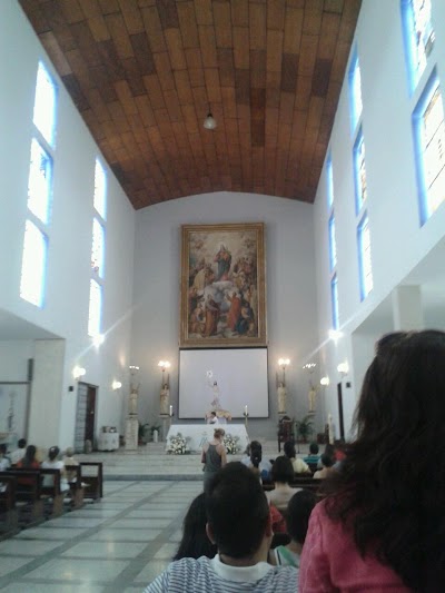 Photos of Parroquia de Mar&iacute;a Auxiliadora