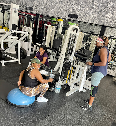 Demetrius Jones Personal Fitness & Wellness - Thumbnail