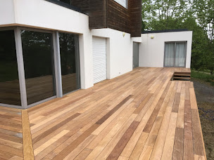 Photo n°6 de TOUTENBOIS à Croignon (Charpentier)