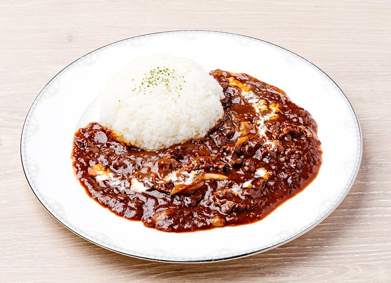 ミルクホール門司港