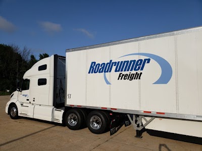 Roadrunner Freight