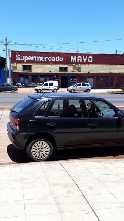 Photos of supermercado mayo
