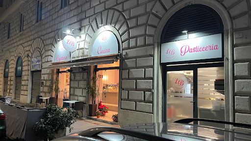 Loretta Bakery - Visual