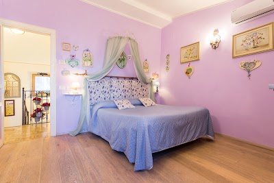 Photos of Bed and Breakfast A Casa delle Fate