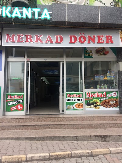 MERKAD DÖNER