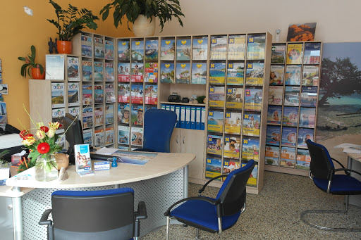 Reisebüro "Der alte Chemnitzer" Gablenzcenter - Thumbnail