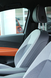 Photo n°9 de Volkswagen Luxeuil - Espace 3000 à Froideconche (Garage automobile)