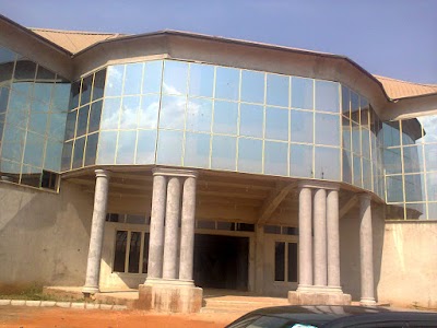 Photos of Lagos Island