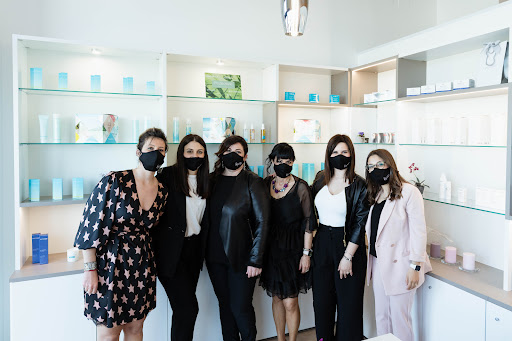 KYRIÀ Beauty Clinic Ancona - Thumbnail