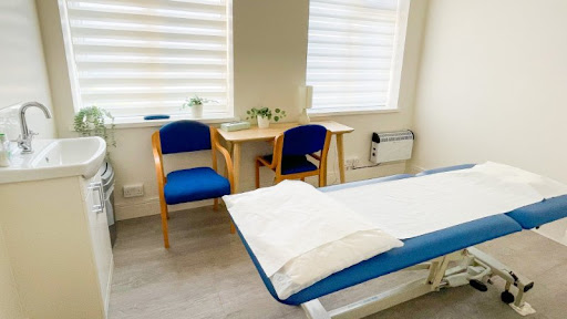 Danugur Clapham/Stockwell