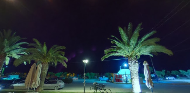 Barlux cocktail bar - Μπαρ