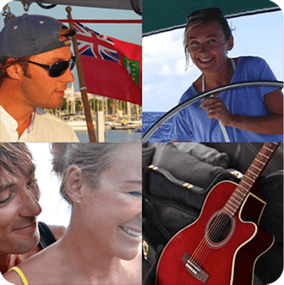 Photos of Zenith Ocean Voyages