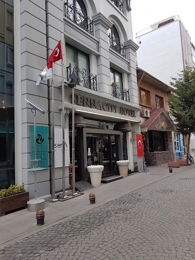 Photos of SENNACITY HOTEL