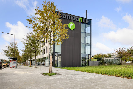 Campanile Rennes Sud Saint Jacques - Saint-Jacques-de-la-Lande
