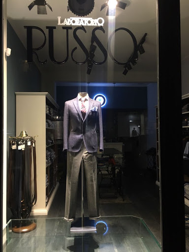 Laboratorio Russo