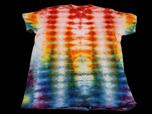 Headdy Eddie's Dyes - United States