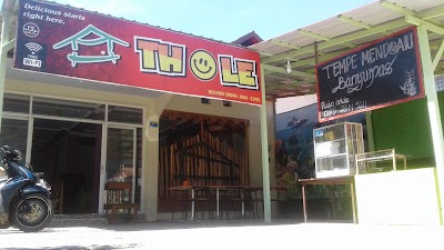 Photos of Pondok si THOLE