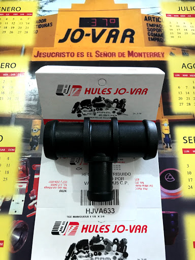 Hules Jo-Var - Thumbnail