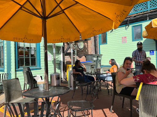 Casa Verde Taqueria