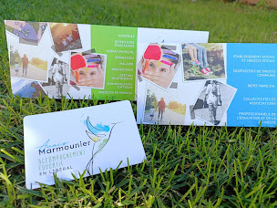 Photo n°5 de Anaïs Marmounier, Educatrice libérale à Chorges (Centre éducatif)