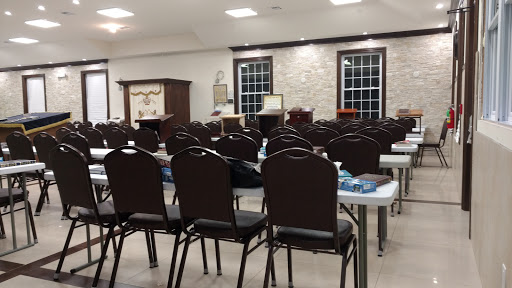 Stamford Meadows Beis Medrash