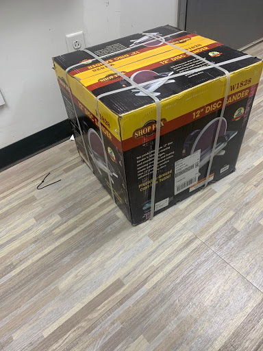 MaxTool - Visual
