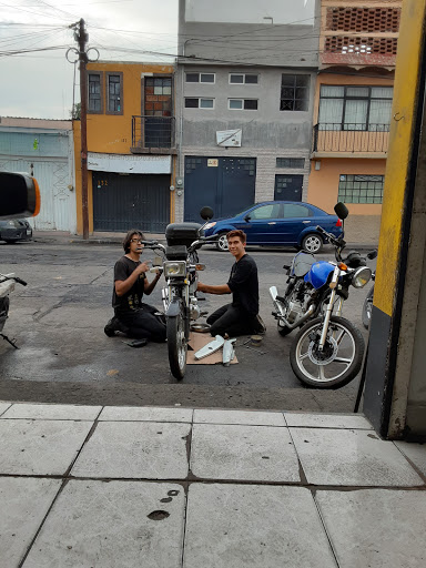 Garguz Motoservicio - Thumbnail