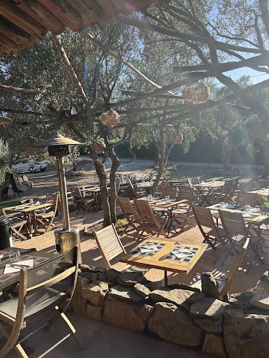 CASA CANTINA - Restaurant Traditionnel Corse