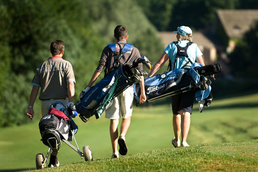 Golf des Gorges du Tarn Gallery - France