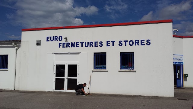 Euro Fermetures et Stores