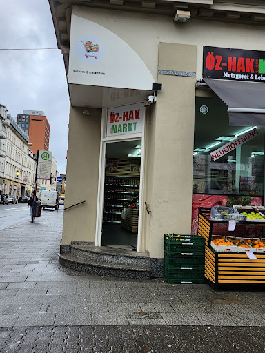 öz-Hak Markt - Thumbnail