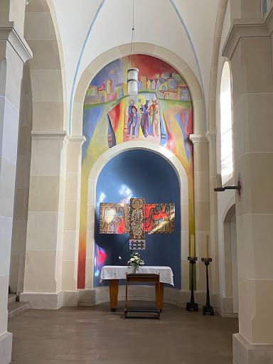 Kirche St. Bonaventura - Thumbnail