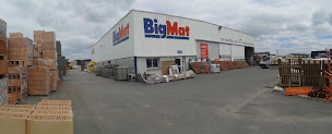 Photo n°5 de BIGMAT BECAT à Saint-Pourçain-sur-Sioule (Magasin de materiaux de construction)