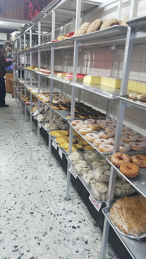 Panadería y Pastelería Chapa S.A. de C.V.