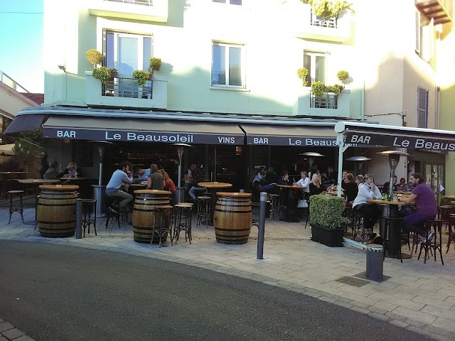 Bar Beausoleil