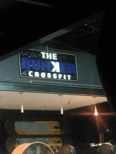 The Bunker Cross Training - Thumbnail