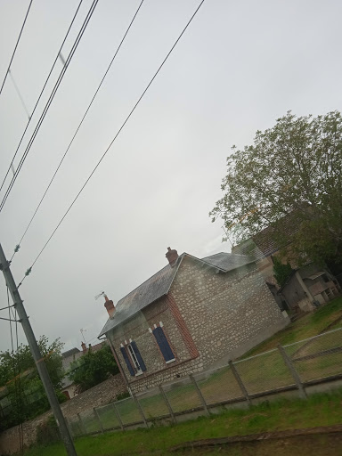 Nevers Gares - Thumbnail