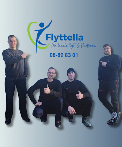 Flyttella AB - Thumbnail