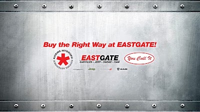 Photos of Eastgate Chrysler Jeep Dodge Ram