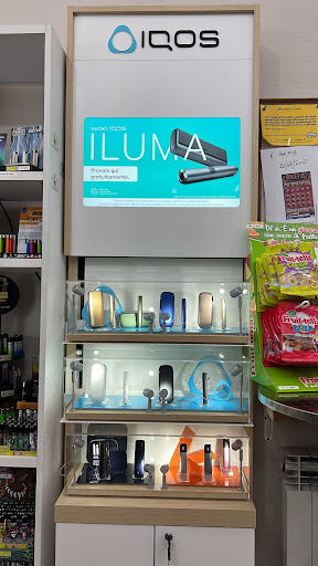 IQOS PARTNER - Tabaccheria del Centro, Gavi - Thumbnail