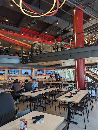 Starr Hill Tysons Brewpub - Thumbnail