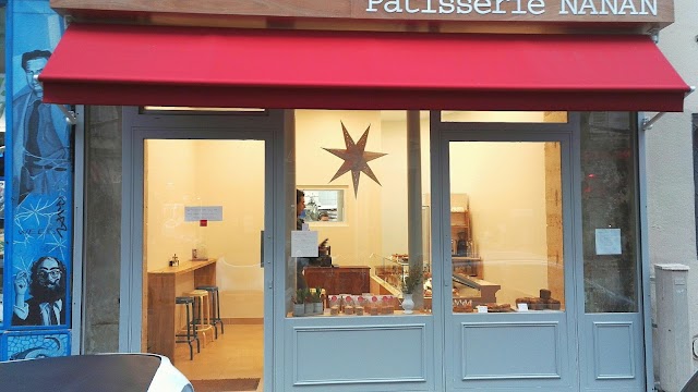 Pâtisserie Nanan