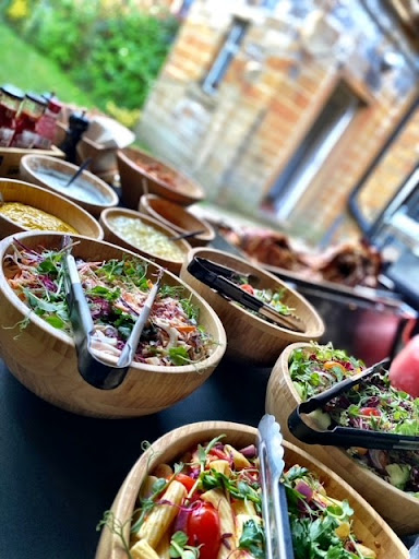 Hog Roast Evesham - Visual